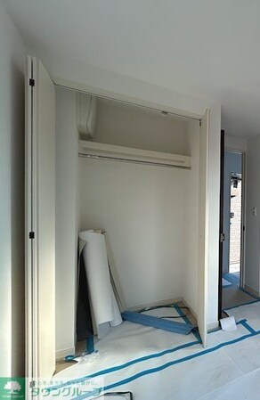 Legume ail graisseの物件内観写真